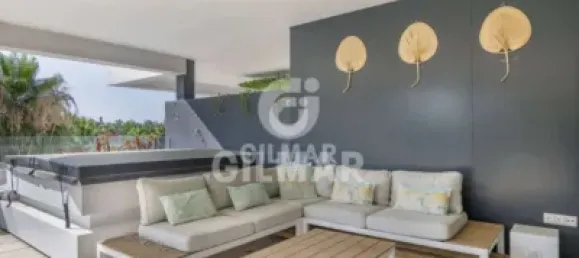 3 chambres Appartement à Estepona, Spain No. 132446 2