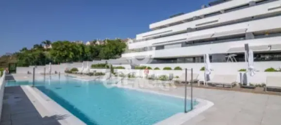 3 chambres Appartement à Estepona, Spain No. 132446 46