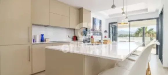 3 chambres Appartement à Estepona, Spain No. 132446 7