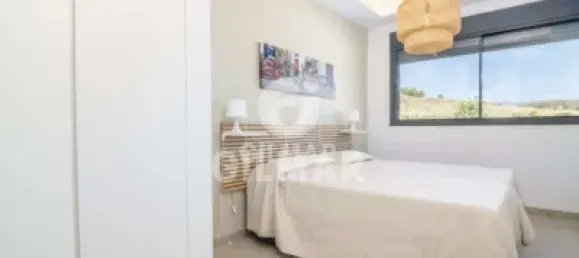 3 chambres Appartement à Estepona, Spain No. 132446 20