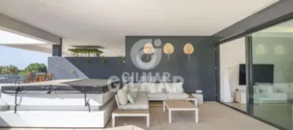 3 chambres Appartement à Estepona, Spain No. 132446 23