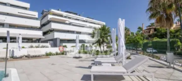 3 chambres Appartement à Estepona, Spain No. 132446 45