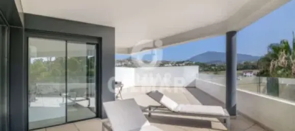 3 chambres Appartement à Estepona, Spain No. 132446 26