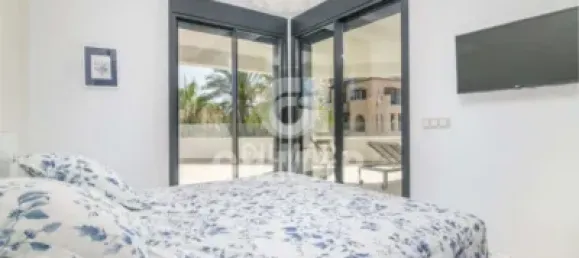 3 chambres Appartement à Estepona, Spain No. 132446 13