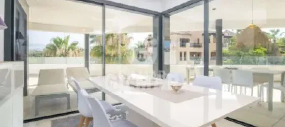 3 chambres Appartement à Estepona, Spain No. 132446 11