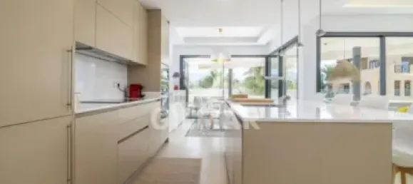 3 chambres Appartement à Estepona, Spain No. 132446 6