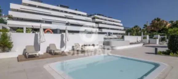 3 chambres Appartement à Estepona, Spain No. 132446 40