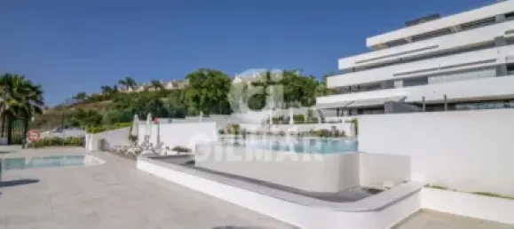 3 chambres Appartement à Estepona, Spain No. 132446 44