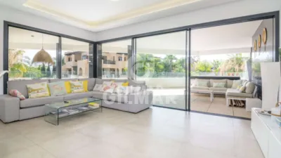 3 chambres Appartement à Estepona, Spain No. 132446