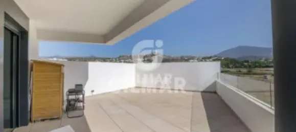 3 chambres Appartement à Estepona, Spain No. 132446 27