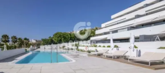 3 chambres Appartement à Estepona, Spain No. 132446 47