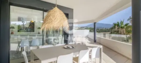 3 chambres Appartement à Estepona, Spain No. 132446 24