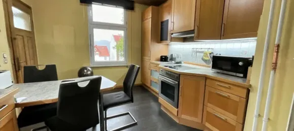 4غرفة شقة في Werra-Meisner, Germany رقم 172669 13