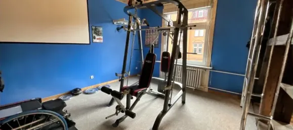 4غرفة شقة في Werra-Meisner, Germany رقم 172669 16