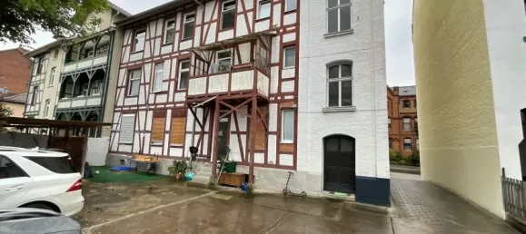 4غرفة شقة في Werra-Meisner, Germany رقم 172669 20