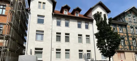 4غرفة شقة في Werra-Meisner, Germany رقم 172669 2