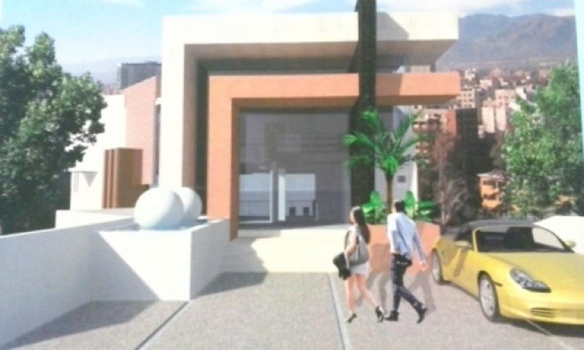 3 bedrooms House in Ciudad Lopez Mateos, Mexico No. 218206