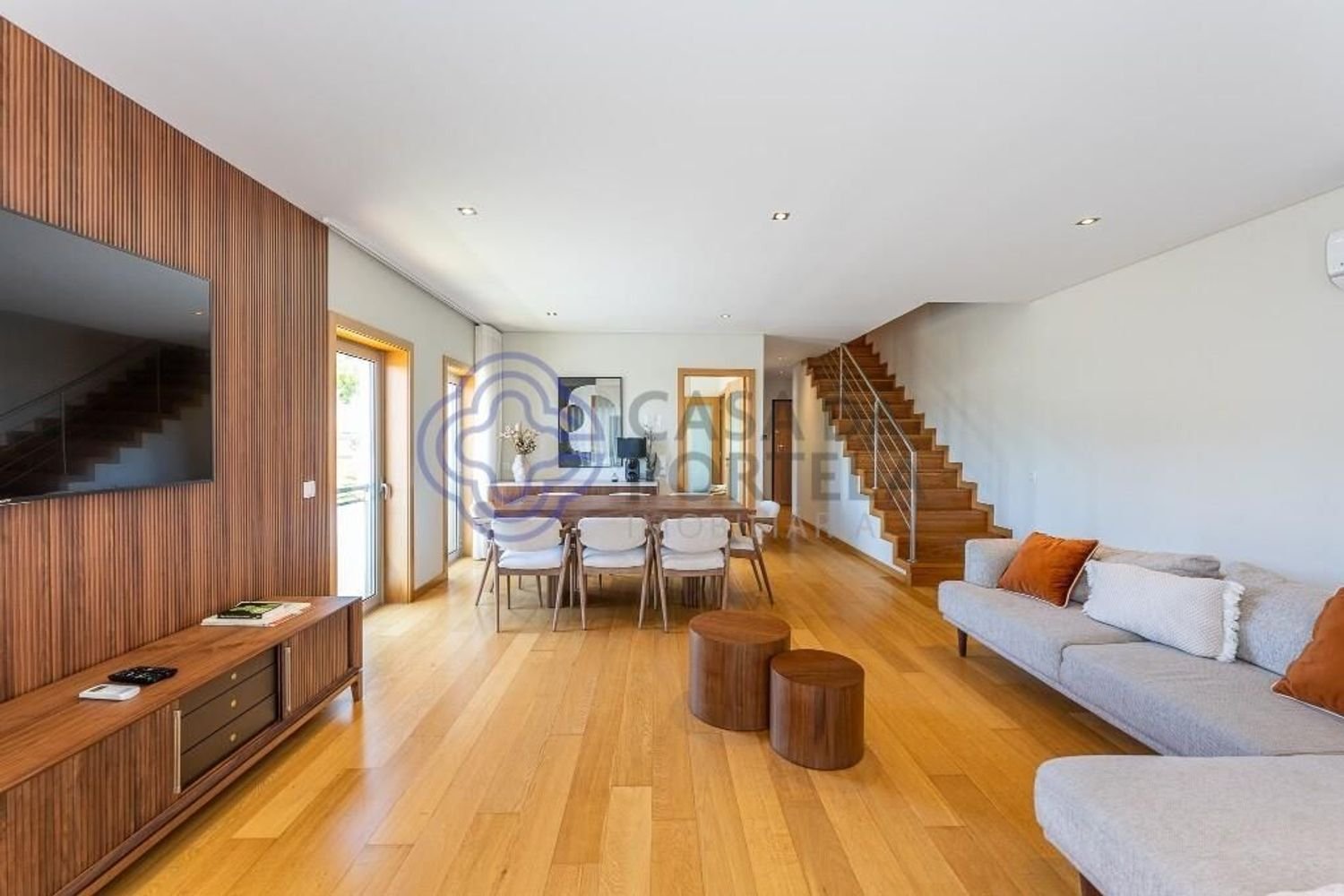 4 chambres Maison à Maia, Portugal No. 203110