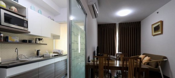 شقة 2 غرف نوم  في Chiang Mai, Thailand رقم 28832 7