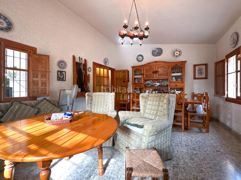 5 bedrooms House in Alicante, Spain No. 241837