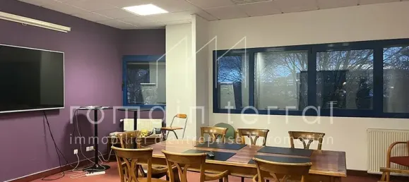 Gewerbliche Immobilie in Limoges, France 1757m², Nr. 288903 6