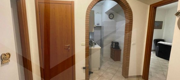 Apartamento de 2 divisões em Vico del Gargano, Italy N.º 25931 8