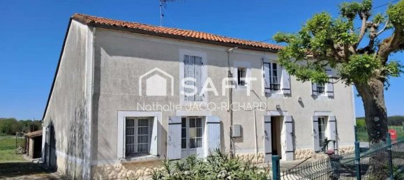 3 bedrooms House in Dordogne, France No. 279369 2