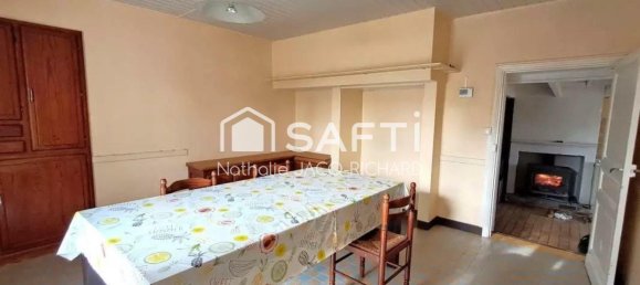 3 bedrooms House in Dordogne, France No. 279369 5