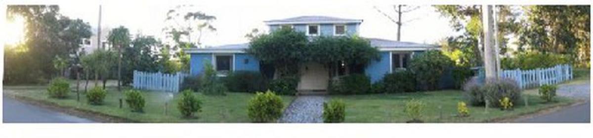 3 chambres Maison à Maldonado, Uruguay No. 1198