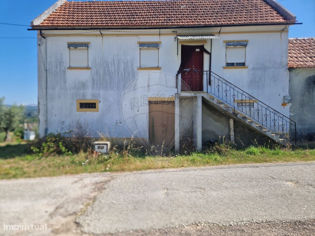 2 bedrooms House in Pombal, Portugal No. 176056