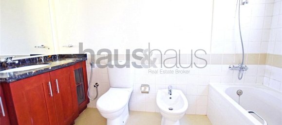 3 غرف نوم فيلا في المرابع العربية, UAE رقم 100355 10