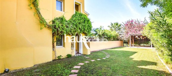 3 غرف نوم فيلا في المرابع العربية, UAE رقم 100355 4