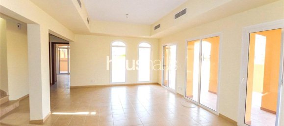 3 غرف نوم فيلا في المرابع العربية, UAE رقم 100355 9