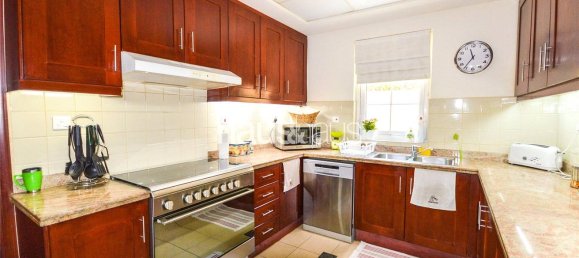 3 غرف نوم فيلا في المرابع العربية, UAE رقم 100355 3