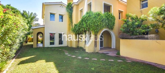 3 غرف نوم فيلا في المرابع العربية, UAE رقم 100355 2