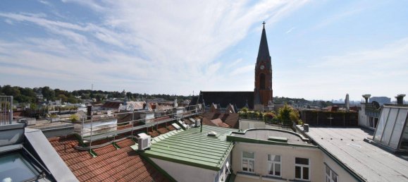 6-salle Penthouse à Wahring, Austria No. 140230 5