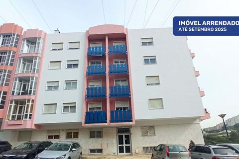 2 bedrooms House in Sintra, Portugal No. 237268