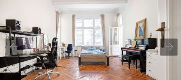 3 bedrooms Apartment in Charlottenburg, Germany No. 36314 5