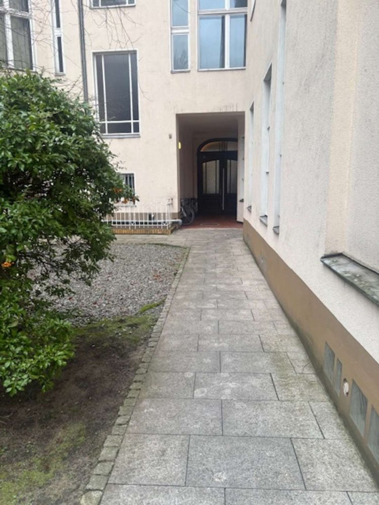 3 bedrooms Apartment in Charlottenburg, Germany No. 36314