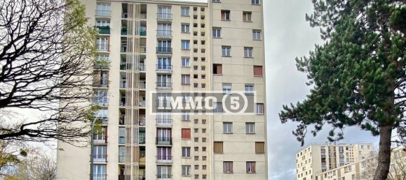 2 bedrooms Apartment in Noisy-le-Grand, France No. 183880 9