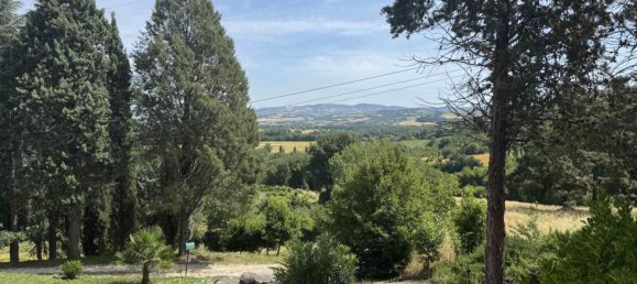 10 rooms House in Todi, Italy No. 57436 48