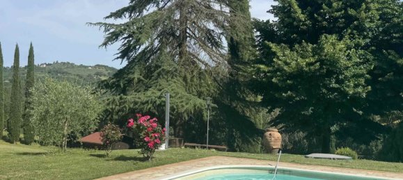 10 rooms House in Todi, Italy No. 57436 26