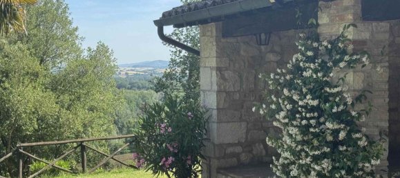 10 rooms House in Todi, Italy No. 57436 22