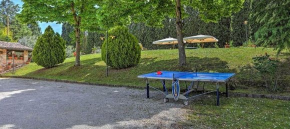 10 rooms House in Todi, Italy No. 57436 3