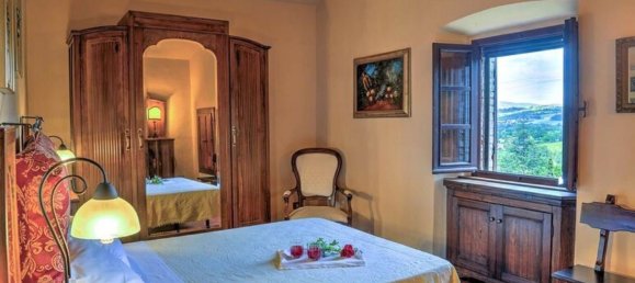 10 rooms House in Todi, Italy No. 57436 9