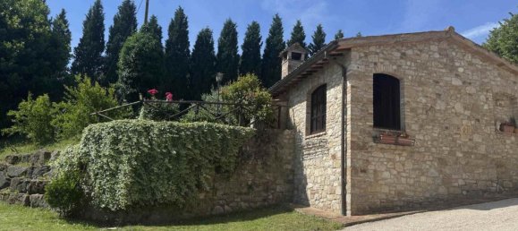 10 rooms House in Todi, Italy No. 57436 41