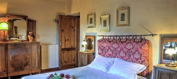 10 rooms House in Todi, Italy No. 57436 10