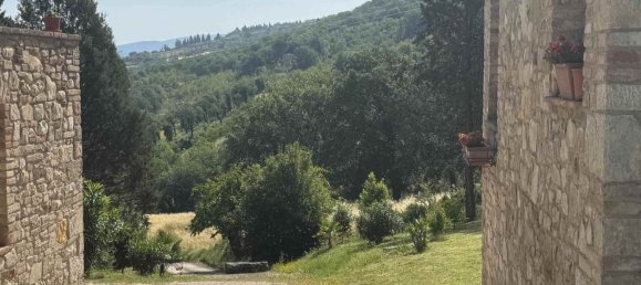 10 rooms House in Todi, Italy No. 57436 18