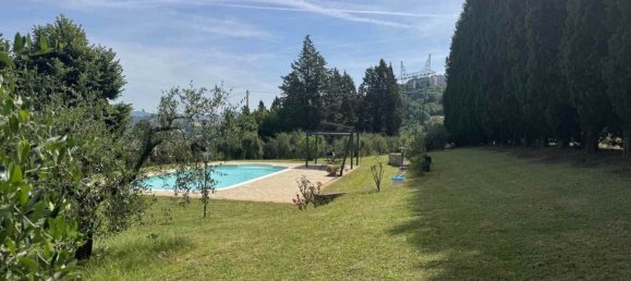 10 rooms House in Todi, Italy No. 57436 44