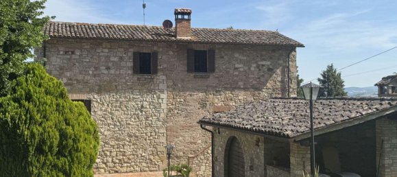 10 rooms House in Todi, Italy No. 57436 27